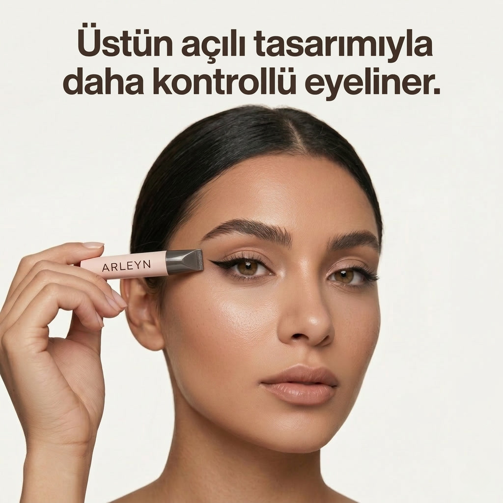 Arleyn® Eyeliner