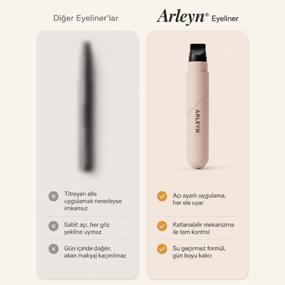 Arleyn® Eyeliner