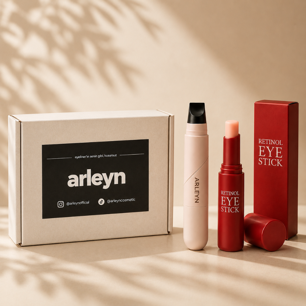 Arleyn® Eyeliner