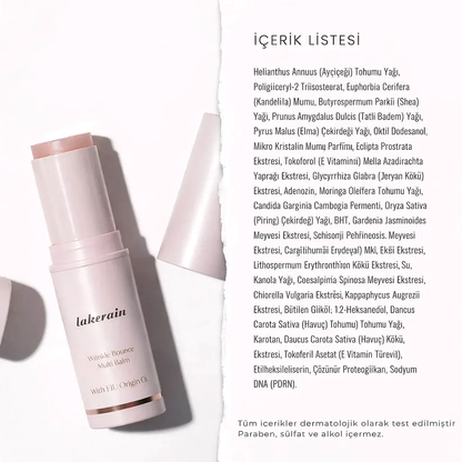 Arleyn® Lakerain Multi Balm
